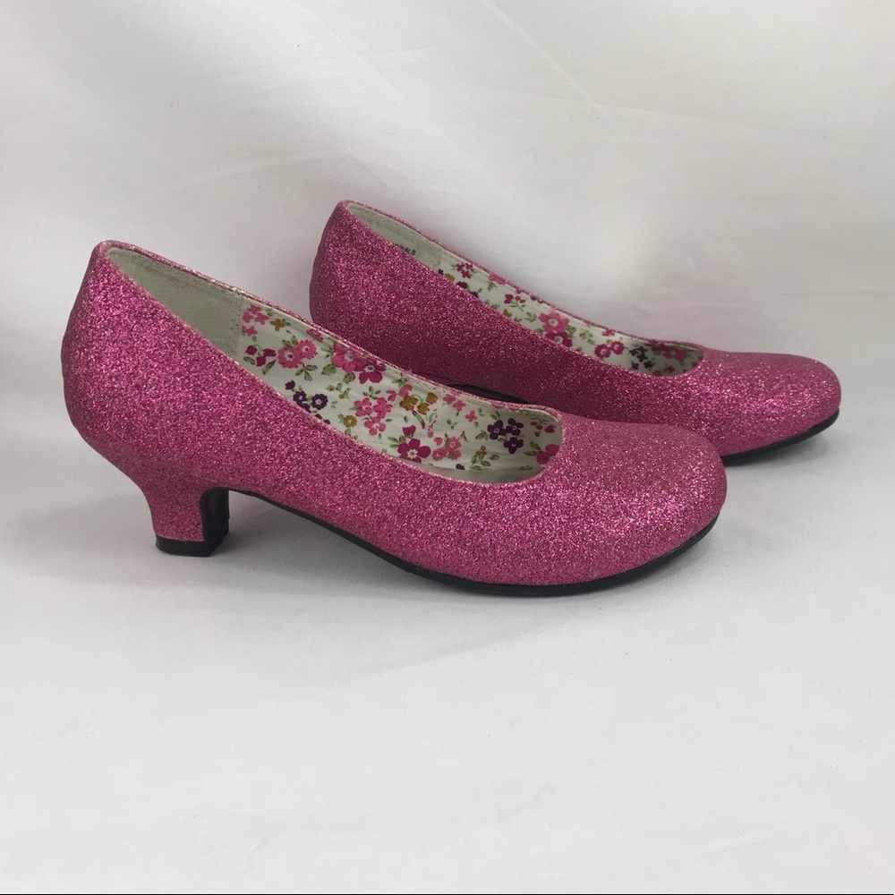 Steve Madden Little Girl’s Shoes size 2.5